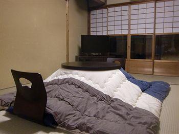 Sanjyo Karasuma No Yado Suzuran Bahay bakasyunan Kyoto